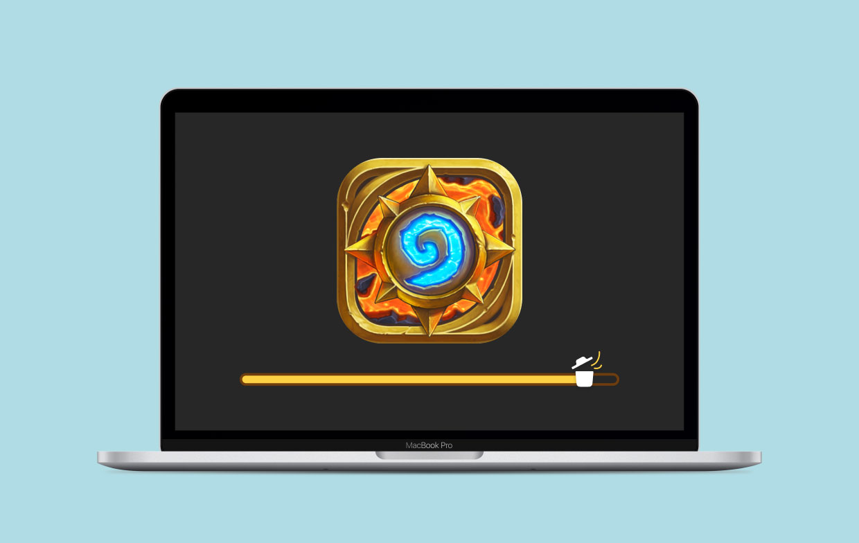 Cómo desinstalar Hearthstone en Mac