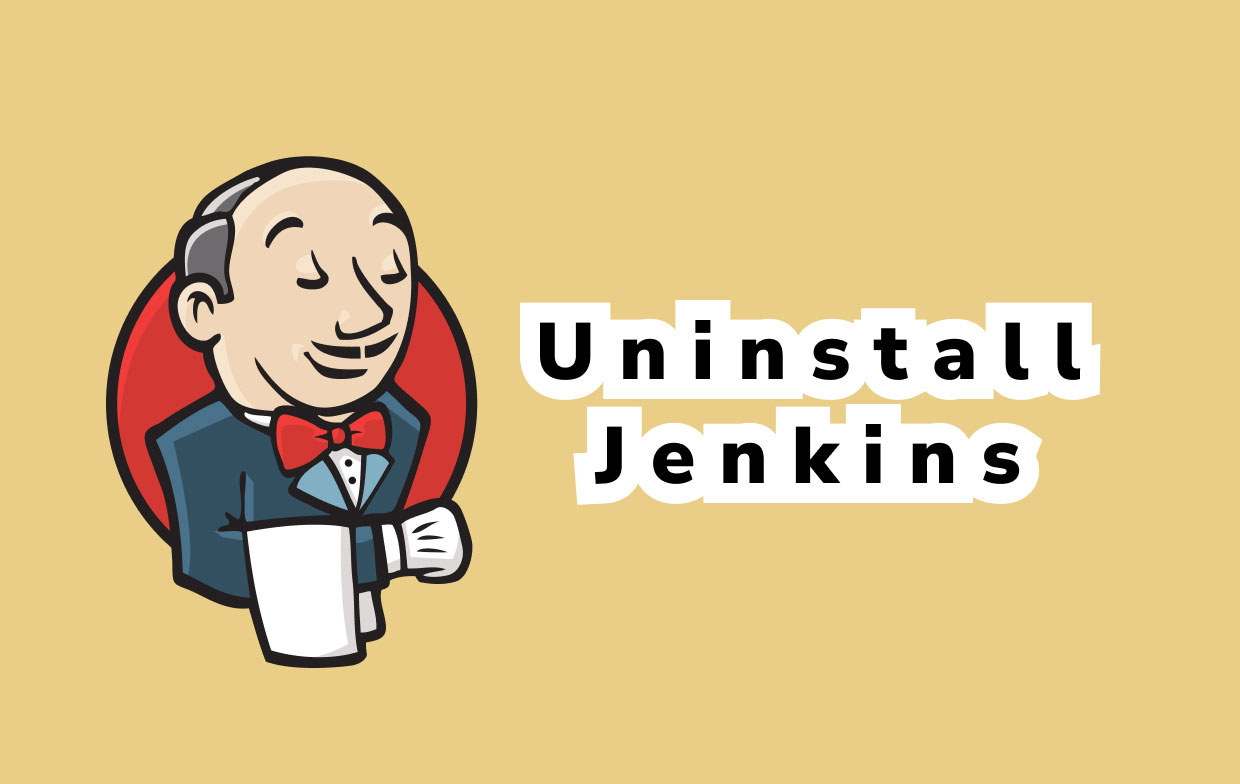 Cómo desinstalar Jenkins en Mac