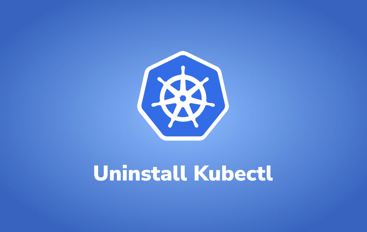 Cómo desinstalar Kubectl en Mac