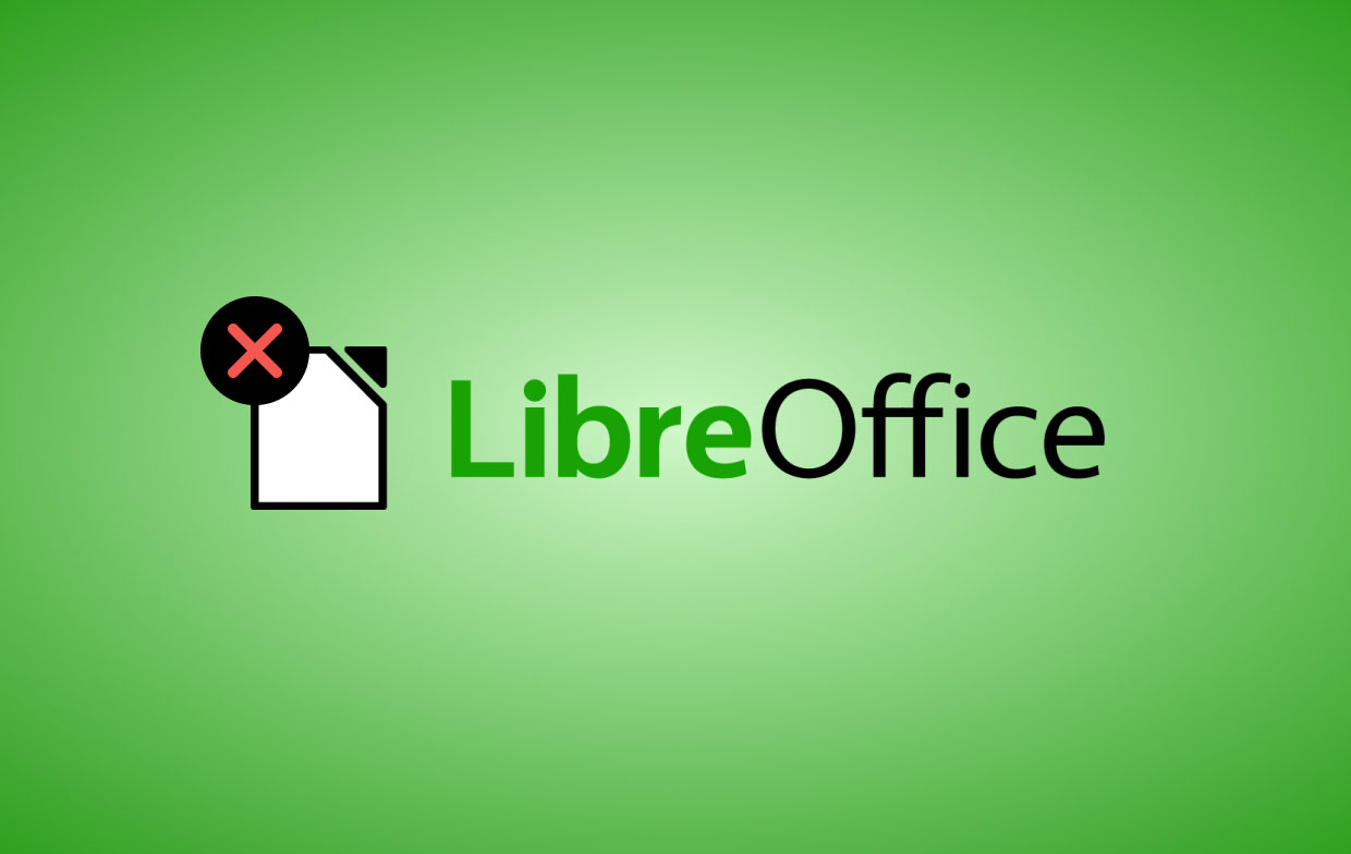 Cómo desinstalar LibreOffice en Mac