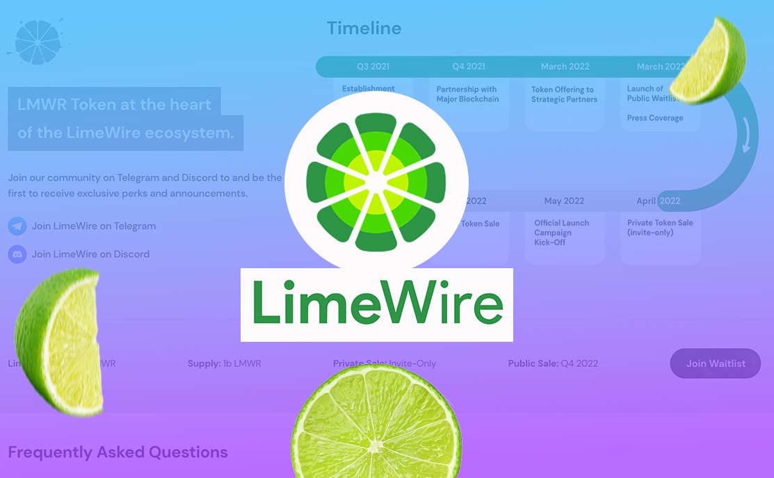 Cómo desinstalar LimeWire en Mac