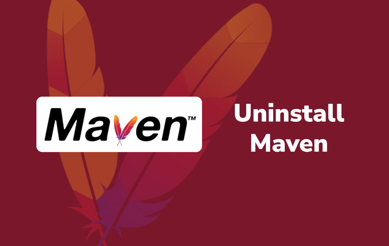 Cómo desinstalar Maven en Mac