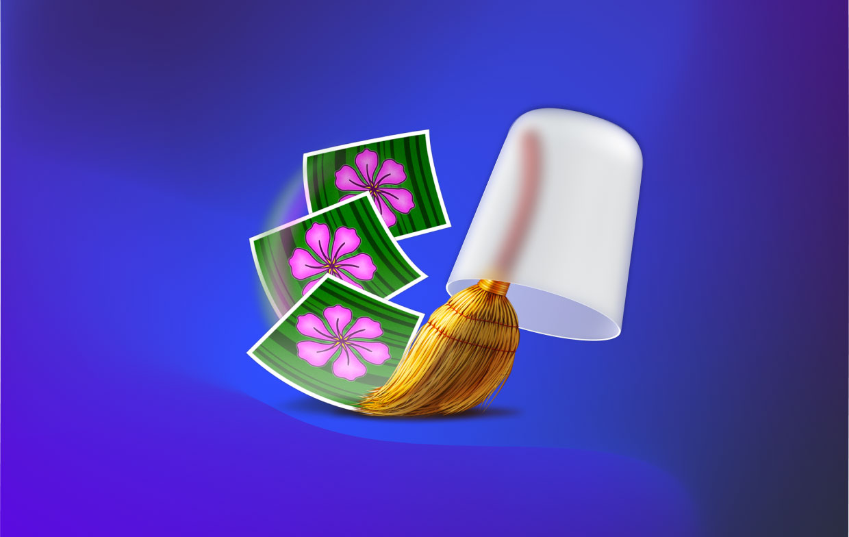 Cómo desinstalar PhotoSweeper en Mac