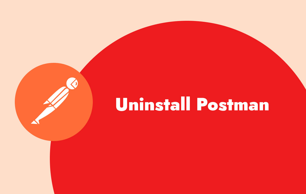 Cómo desinstalar Postman en Mac