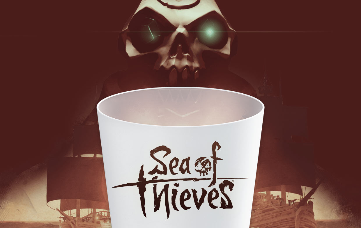 Cómo desinstalar Sea of ​​Thieves fácilmente