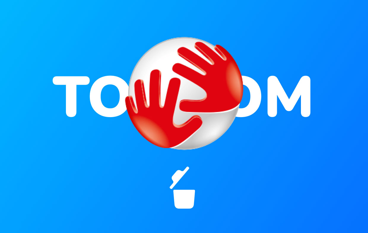 Cómo desinstalar TomTom en Mac