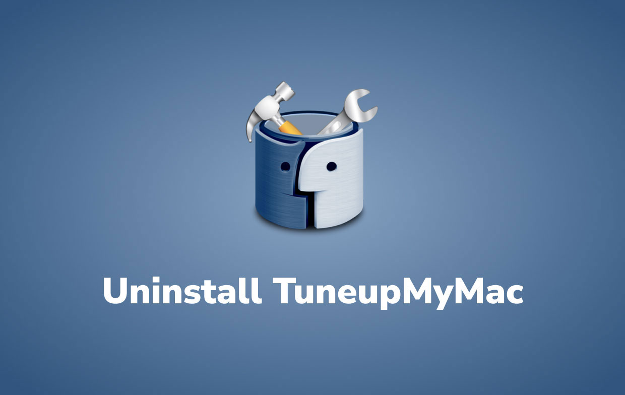 Cómo desinstalar TuneupMyMac