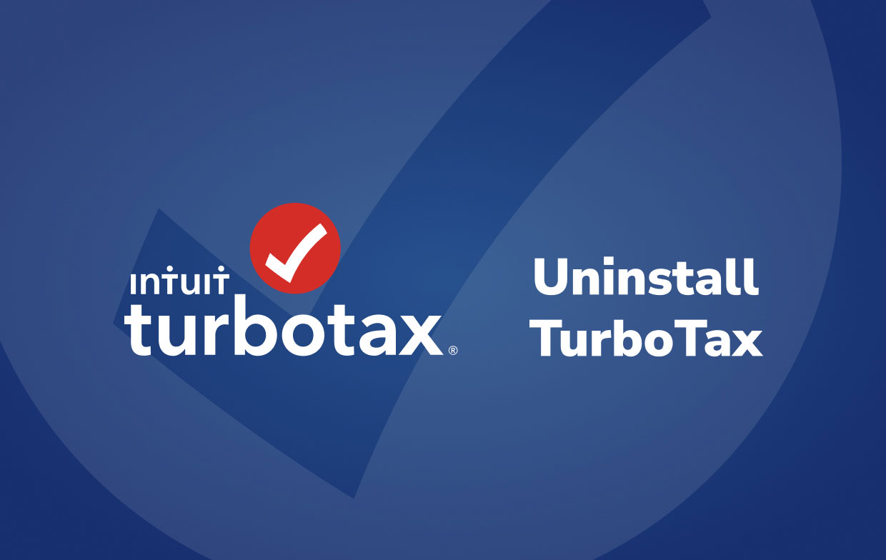 Desinstalar TurboTax en Mac