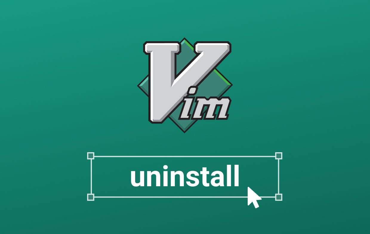 Desinstalar Vim en Mac