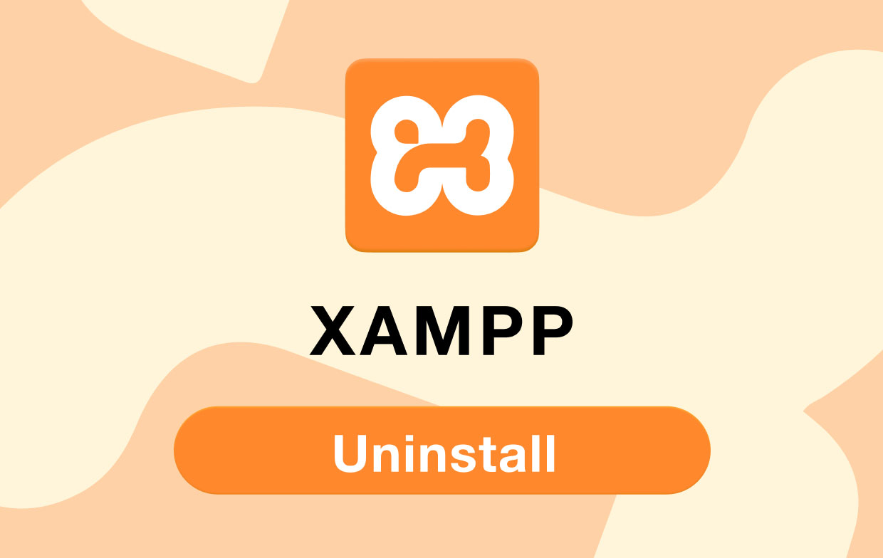 Desinstalar XAMPP en Mac