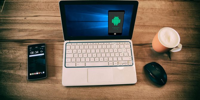 El mejor emulador de Android para Mac