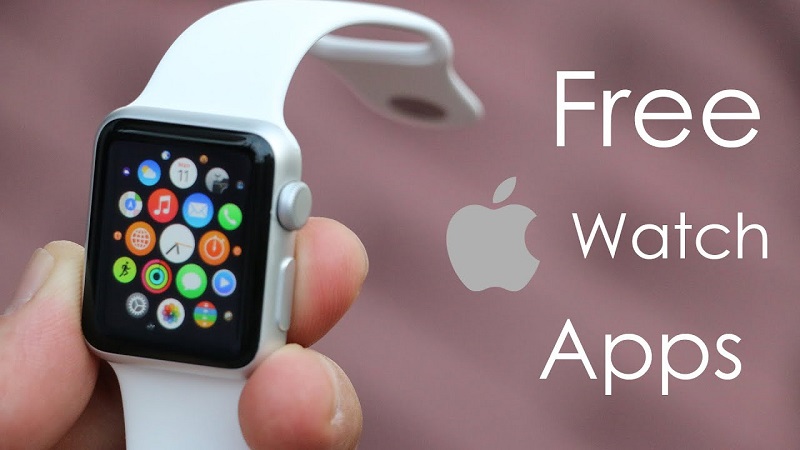 Las mejores aplicaciones gratuitas de Apple Watch