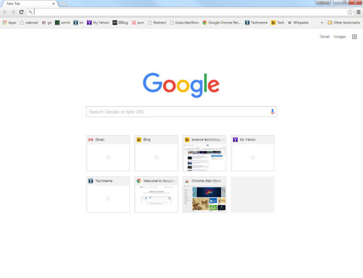 Eliminar contraseñas Mac Google Chrome