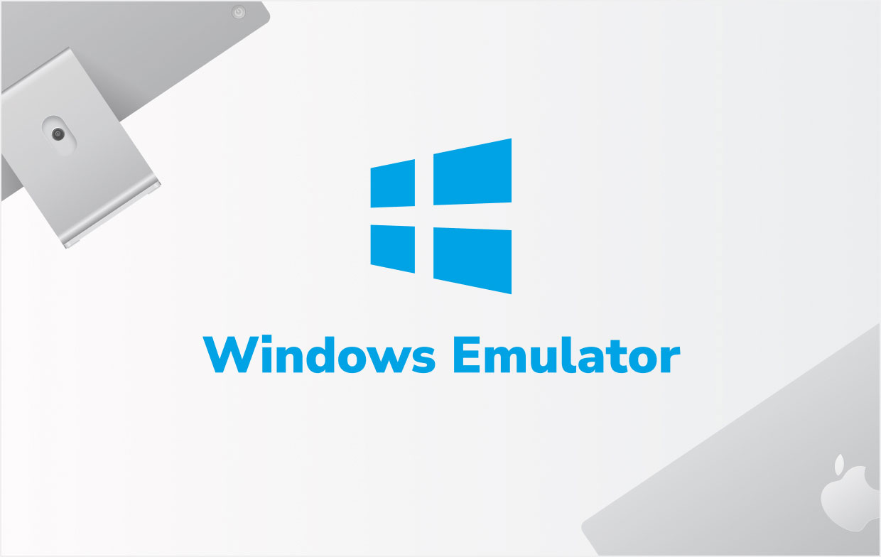 Emulador gratuito de Windows para Mac