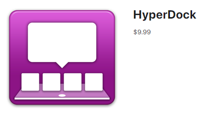 HyperDock