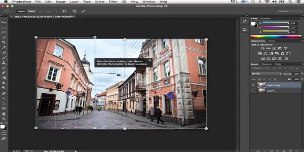 Utilice Photoshop para convertir HEIC a JPG en Mac