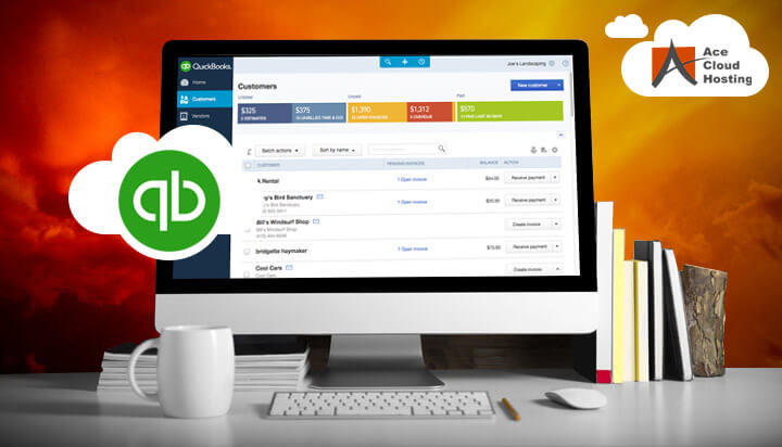 QuickBooks Desktop