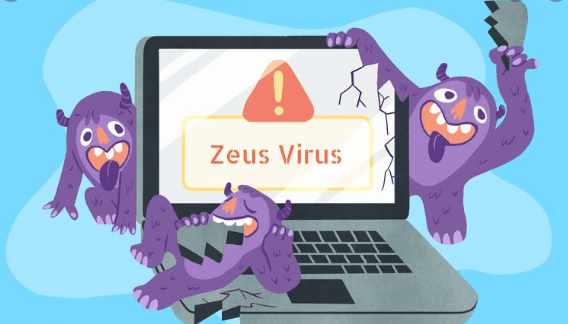 Quitar Zeus Virus de Mac