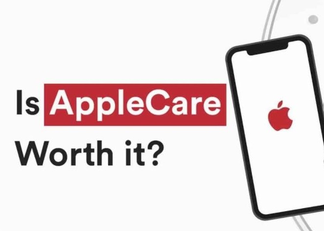 ¿Vale la pena comprar AppleCare o no?