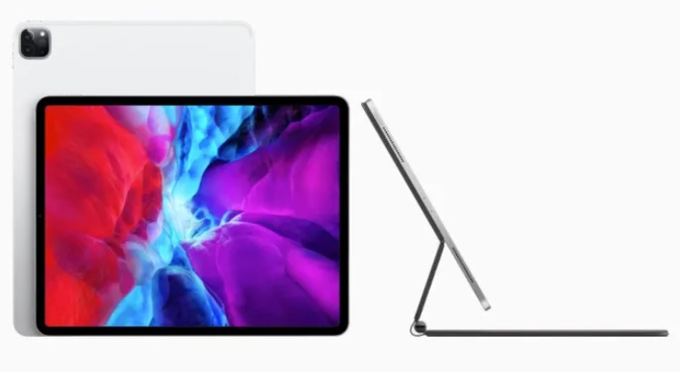 Más información sobre iPad Pro