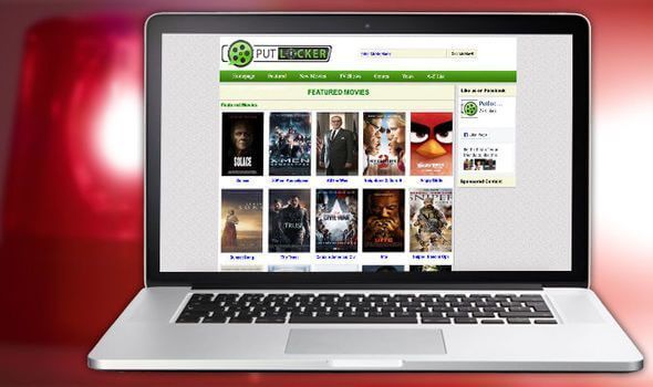 Putlocker es seguro