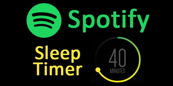 Temporizador de sueño Spotify Mac