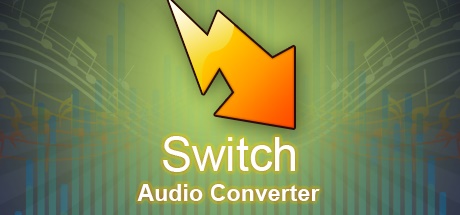 Cambiar convertidor de audio