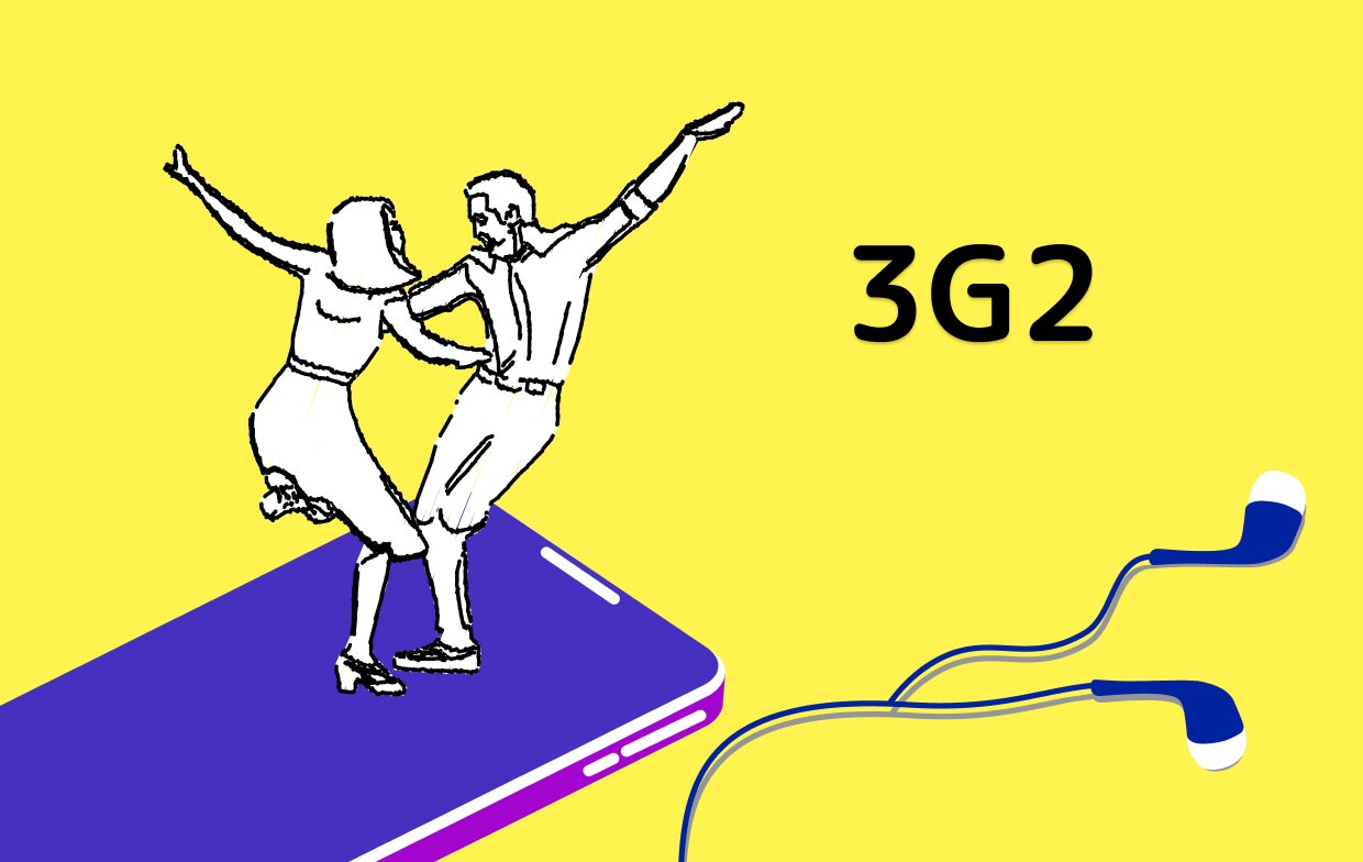 Cómo usar el convertidor 3G2 de manera efectiva