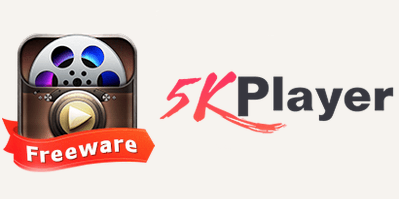 Juega FLAC en Mac a través de 5K Player