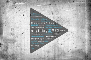 Convierta YouTube a AAC por Anything2MP3