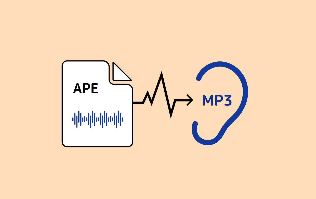 Cómo convertir CUE a MP3 automáticamente