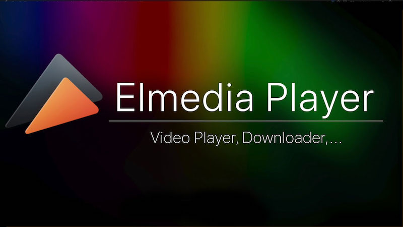 Elmedia Player: Juega FLAC en Mac gratis