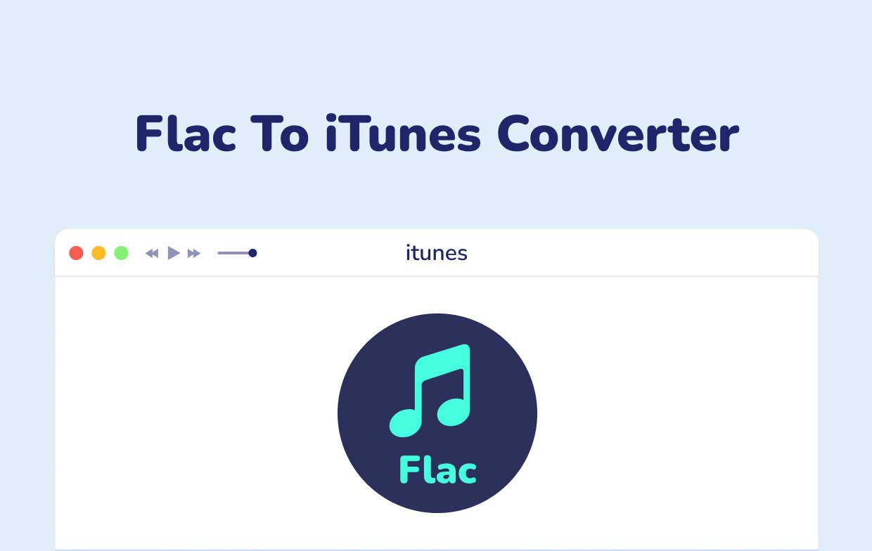 ¿Cuál es el mejor convertidor de FLAC a iTunes?