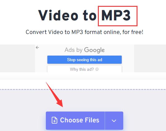 Convierte OGG a MP3 gratis