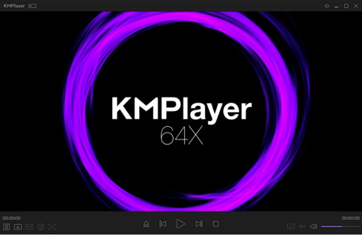 Convierte TS a GIF con KMPlayer