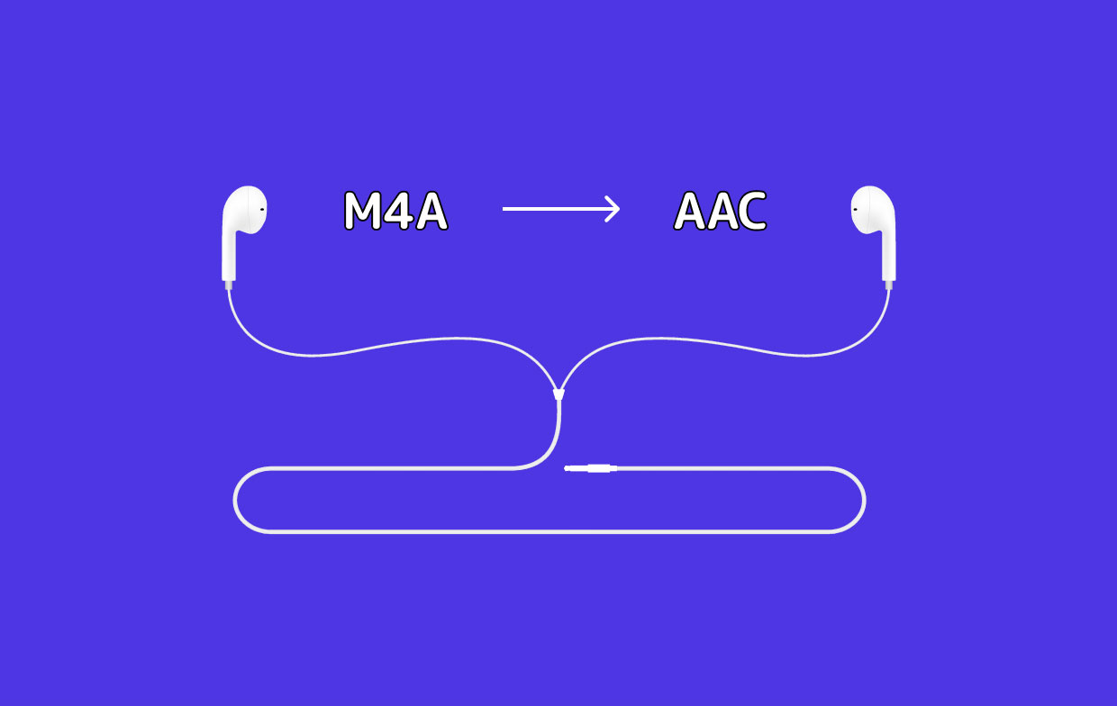 Cómo convertir M4A a AAC de manera efectiva