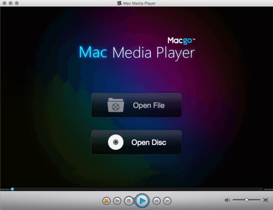 mac media player loop