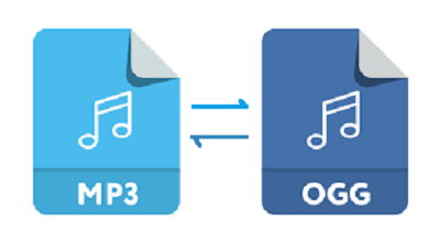 MP3 VS OGG: Cómo convertir