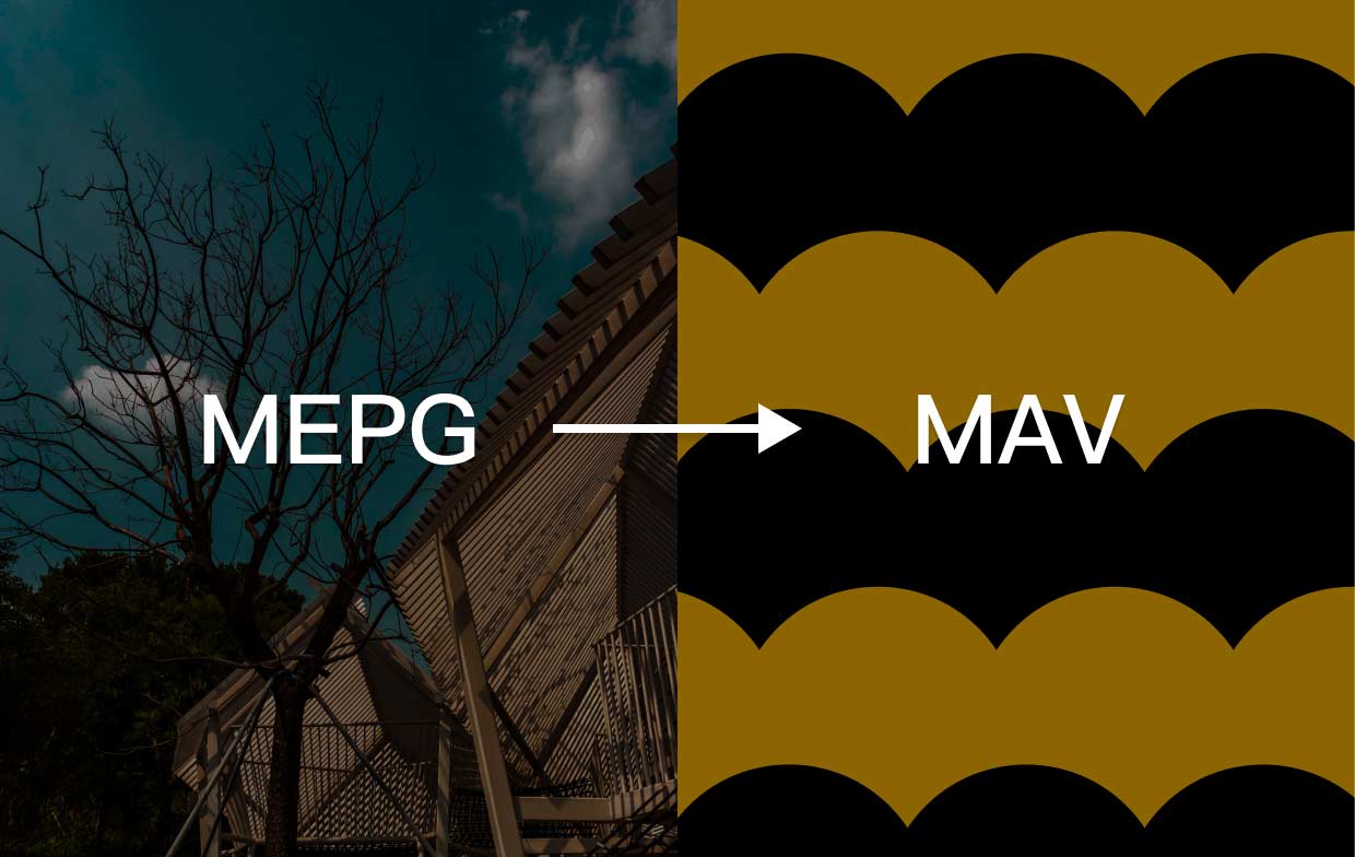 Cómo convertir MPEG a WAV