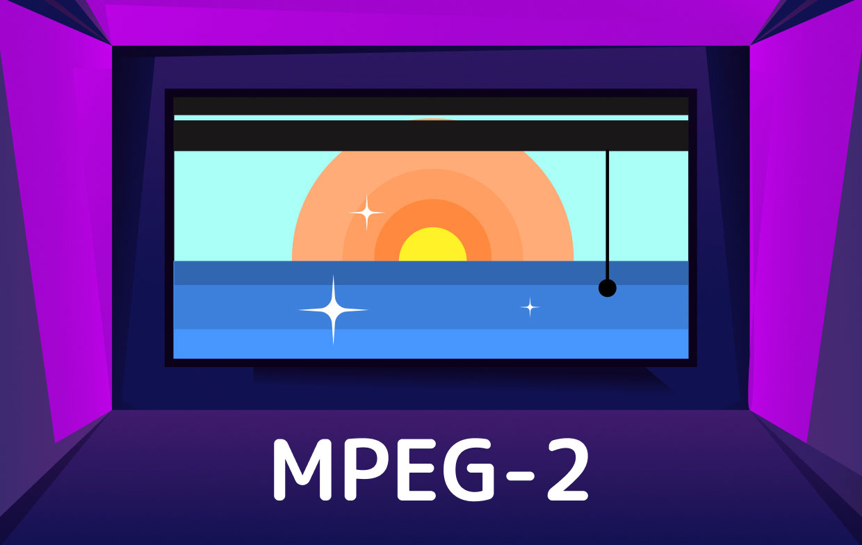 Cómo usar el convertidor MPEG2