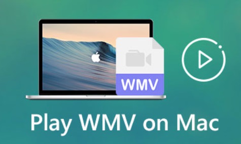 Cómo reproducir archivos WMV en Mac sin problemas