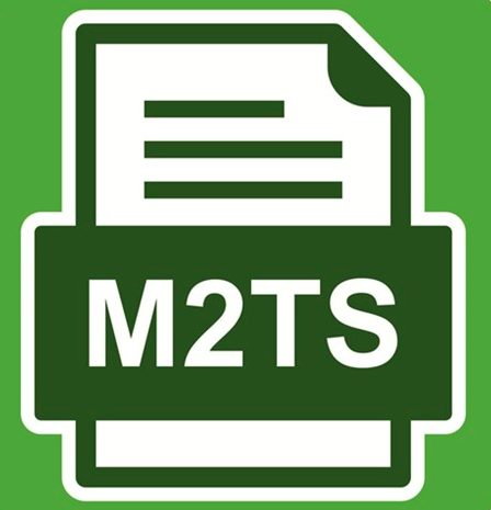 ¿Qué es M2TS?